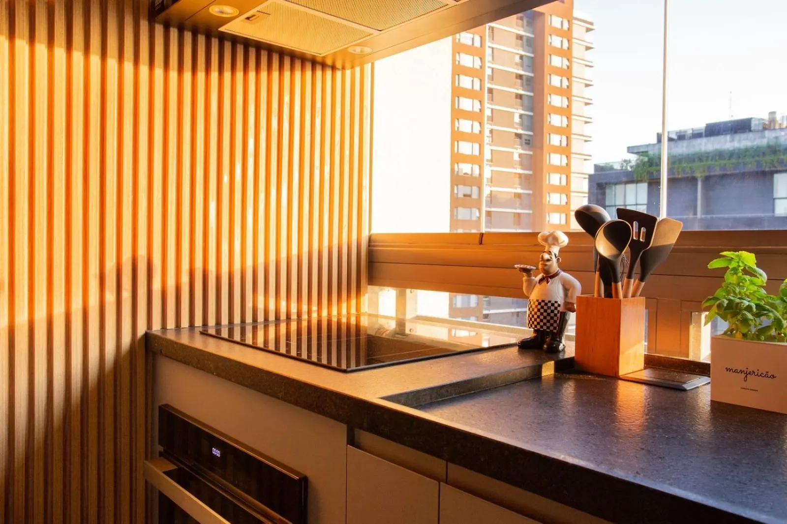 Studio Moderno E Diferenciado Sao Paulo Brazil