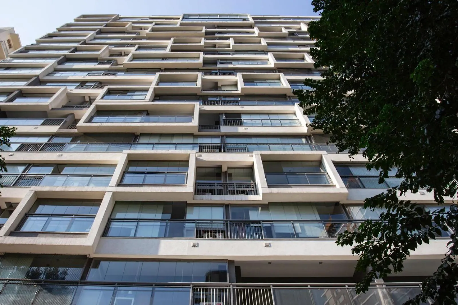 Studio Moderno E Diferenciado Sao Paulo Apartment